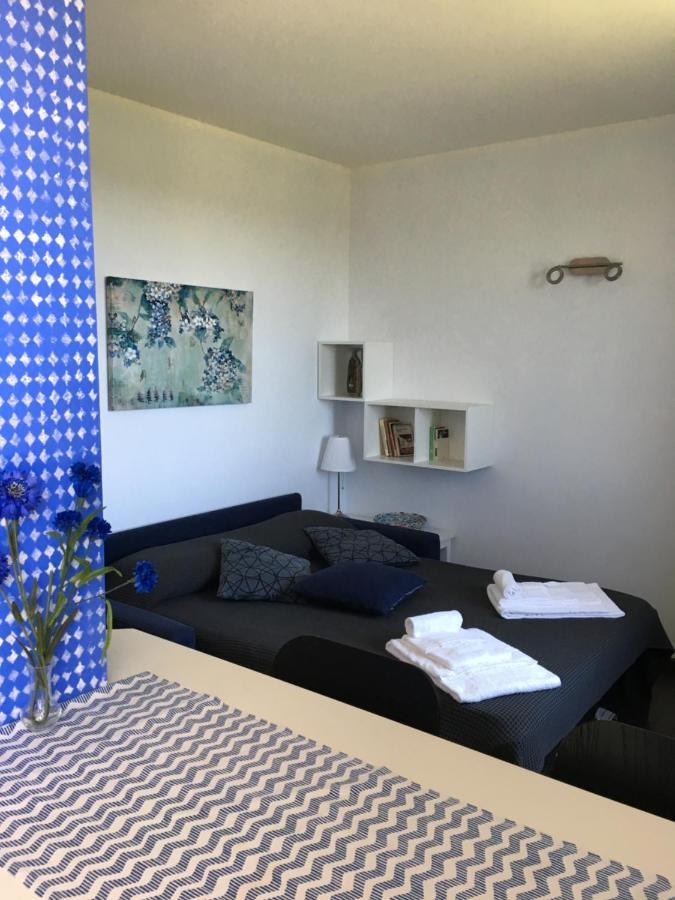 Arc En Ciel Appartments Cocconato المظهر الخارجي الصورة