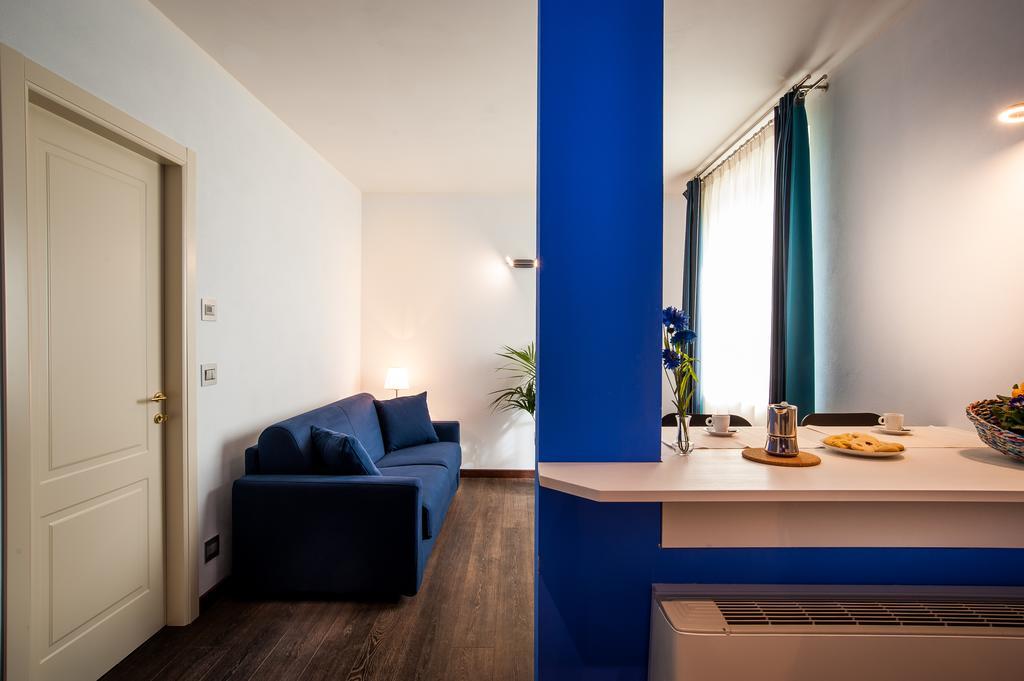 Arc En Ciel Appartments Cocconato المظهر الخارجي الصورة