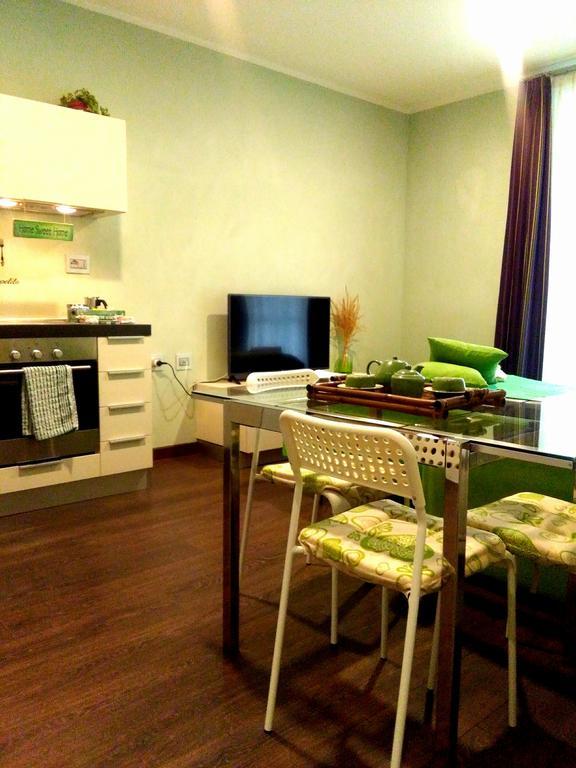Arc En Ciel Appartments Cocconato المظهر الخارجي الصورة