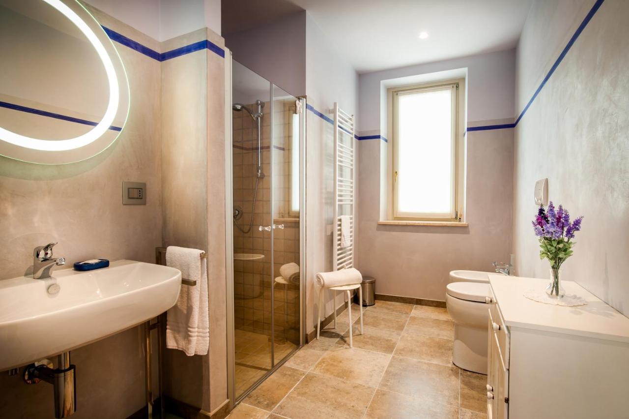 Arc En Ciel Appartments Cocconato المظهر الخارجي الصورة